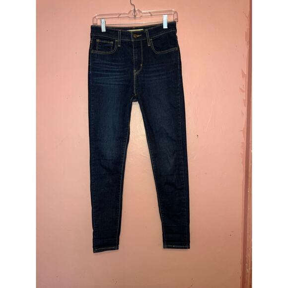 90 Degrees by Reflex black full length leggings size small - Picture 5 of 5